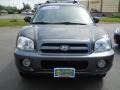 Black Obsidian - Santa Fe GLS 4WD Photo No. 18