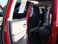 2009 Inferno Red Crystal Pearl Dodge Ram 1500 SLT Quad Cab  photo #11