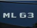  2012 ML 63 AMG 4Matic Logo