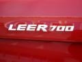 2009 Inferno Red Crystal Pearl Dodge Ram 1500 SLT Quad Cab  photo #33