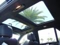 2012 Mercedes-Benz ML designo Black Interior Sunroof Photo