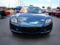 Phantom Blue Mica - RX-8  Photo No. 3