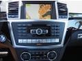 designo Black Navigation Photo for 2012 Mercedes-Benz ML #65591948