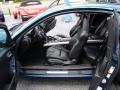 Black Front Seat Photo for 2006 Mazda RX-8 #65591999