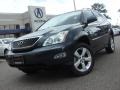 Flint Mica - RX 350 AWD Photo No. 1