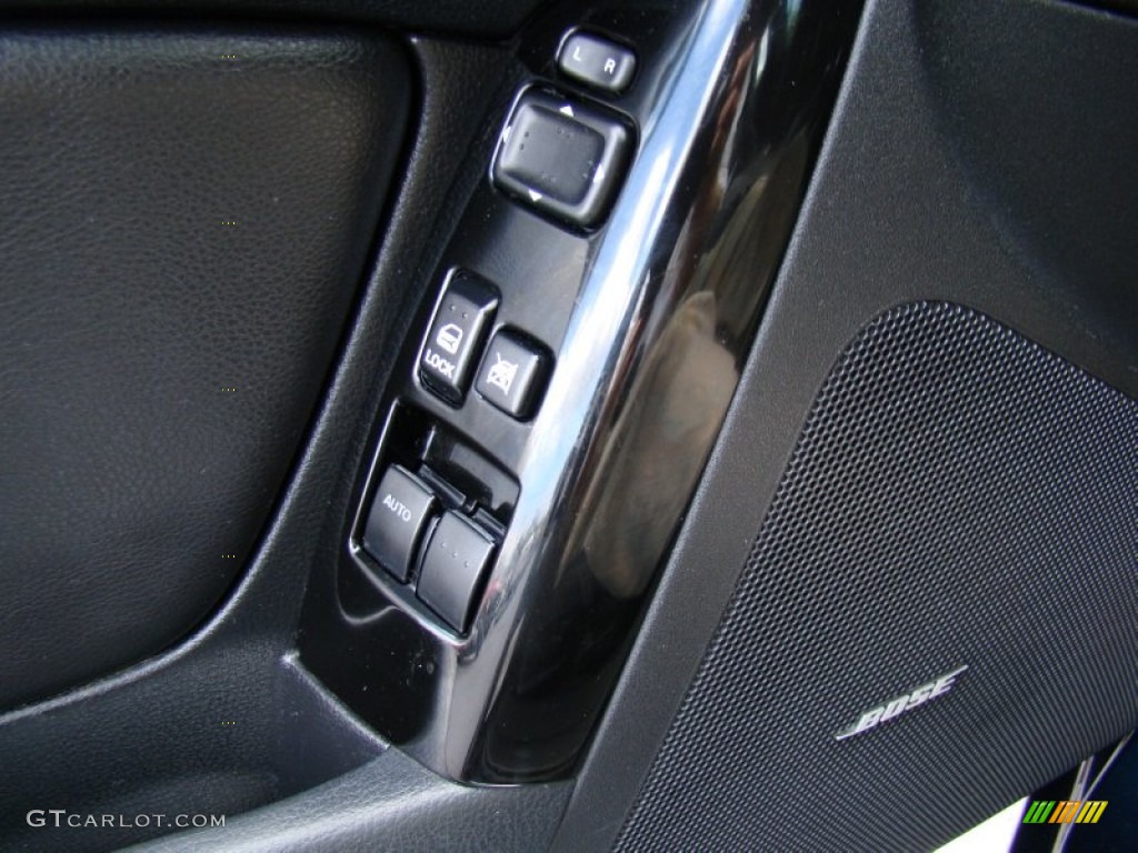2006 Mazda RX-8 Standard RX-8 Model Controls Photo #65592059