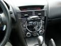 Controls of 2006 RX-8 