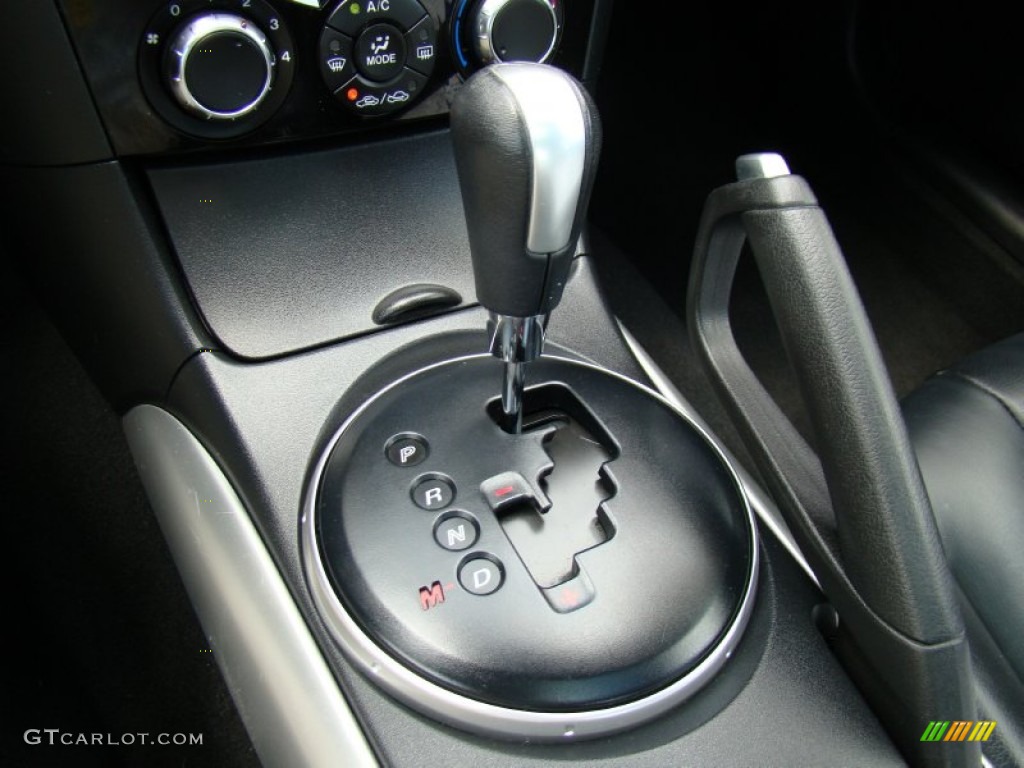 2006 Mazda RX-8 Standard RX-8 Model 6 Speed Manual Transmission Photo #65592077