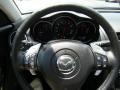 Black Steering Wheel Photo for 2006 Mazda RX-8 #65592086