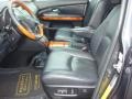 Flint Mica - RX 350 AWD Photo No. 9