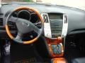 Flint Mica - RX 350 AWD Photo No. 11