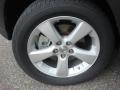 Flint Mica - RX 350 AWD Photo No. 21