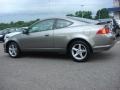 Desert Silver Metallic 2002 Acura RSX Sports Coupe Exterior