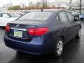 Regatta Blue - Elantra GLS Photo No. 2
