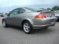 2002 Desert Silver Metallic Acura RSX Sports Coupe  photo #4