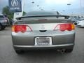 2002 Desert Silver Metallic Acura RSX Sports Coupe  photo #5