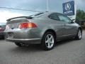 2002 Desert Silver Metallic Acura RSX Sports Coupe  photo #6