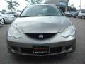 2002 Desert Silver Metallic Acura RSX Sports Coupe  photo #9