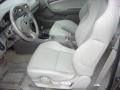 2002 Desert Silver Metallic Acura RSX Sports Coupe  photo #10