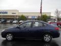 Regatta Blue - Elantra GLS Photo No. 11