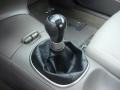 5 Speed Manual 2002 Acura RSX Sports Coupe Transmission