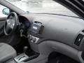 Regatta Blue - Elantra GLS Photo No. 16