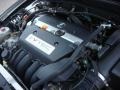2.0 Liter DOHC 16-Valve i-VTEC 4 Cylinder Engine for 2002 Acura RSX Sports Coupe #65592449