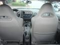 2002 Desert Silver Metallic Acura RSX Sports Coupe  photo #25