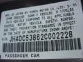 2002 Desert Silver Metallic Acura RSX Sports Coupe  photo #26