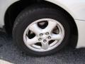 2003 Ford Taurus SE Wheel and Tire Photo