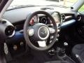 Lightning Blue Metallic - Cooper S Clubman Photo No. 9