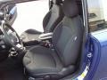 Lightning Blue Metallic - Cooper S Clubman Photo No. 12