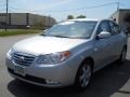 Quicksilver - Elantra GLS Photo No. 1
