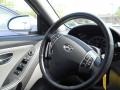 Quicksilver - Elantra GLS Photo No. 4