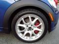 Lightning Blue Metallic - Cooper S Clubman Photo No. 24