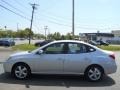 Quicksilver - Elantra GLS Photo No. 17