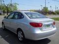 Quicksilver - Elantra GLS Photo No. 18