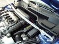 2009 Lightning Blue Metallic Mini Cooper S Clubman  photo #29