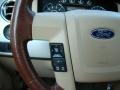 2011 White Platinum Metallic Tri-Coat Ford F150 King Ranch SuperCrew 4x4  photo #25