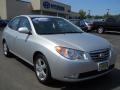 Quicksilver - Elantra GLS Photo No. 20