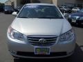 Quicksilver - Elantra GLS Photo No. 21