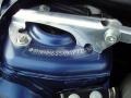 Lightning Blue Metallic - Cooper S Clubman Photo No. 32