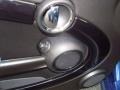 2009 Lightning Blue Metallic Mini Cooper S Clubman  photo #33