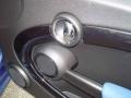 Lightning Blue Metallic - Cooper S Clubman Photo No. 35