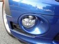 2009 Lightning Blue Metallic Mini Cooper S Clubman  photo #44