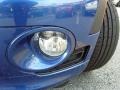 2009 Lightning Blue Metallic Mini Cooper S Clubman  photo #45