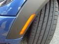 Lightning Blue Metallic - Cooper S Clubman Photo No. 46
