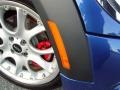 Lightning Blue Metallic - Cooper S Clubman Photo No. 47
