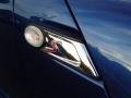 2009 Lightning Blue Metallic Mini Cooper S Clubman  photo #48