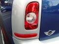 Lightning Blue Metallic - Cooper S Clubman Photo No. 50
